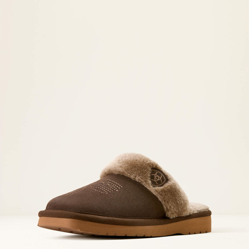Ariat Jackie Square Toe Slippers