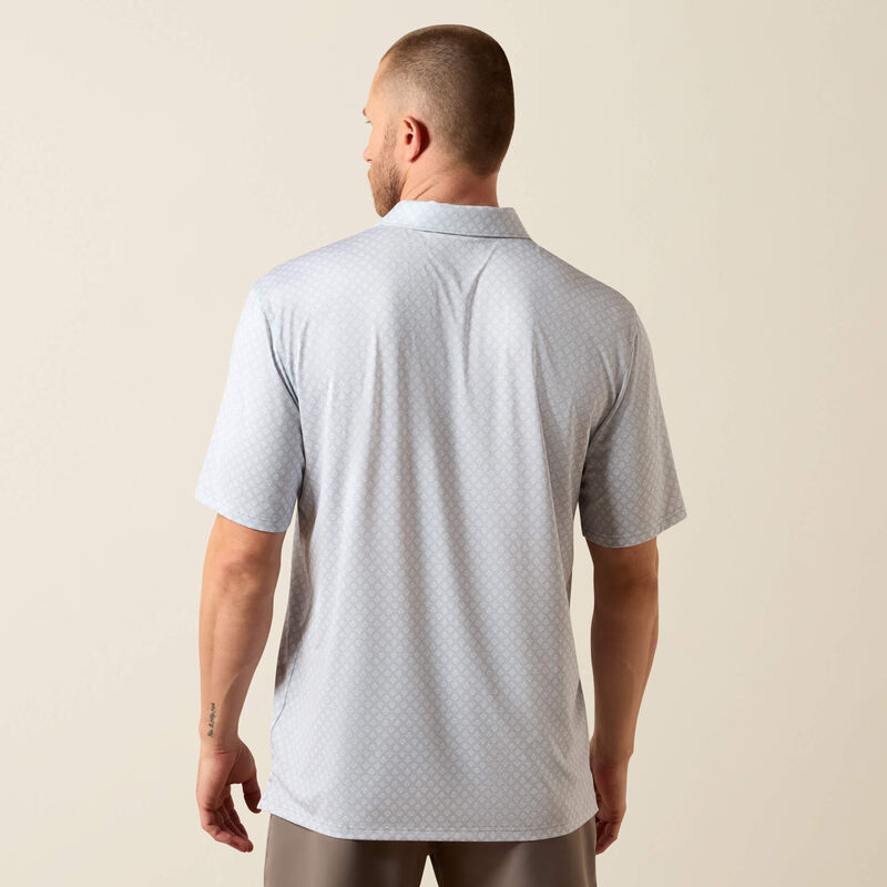 Ariat Men's 360 Airflow Polo