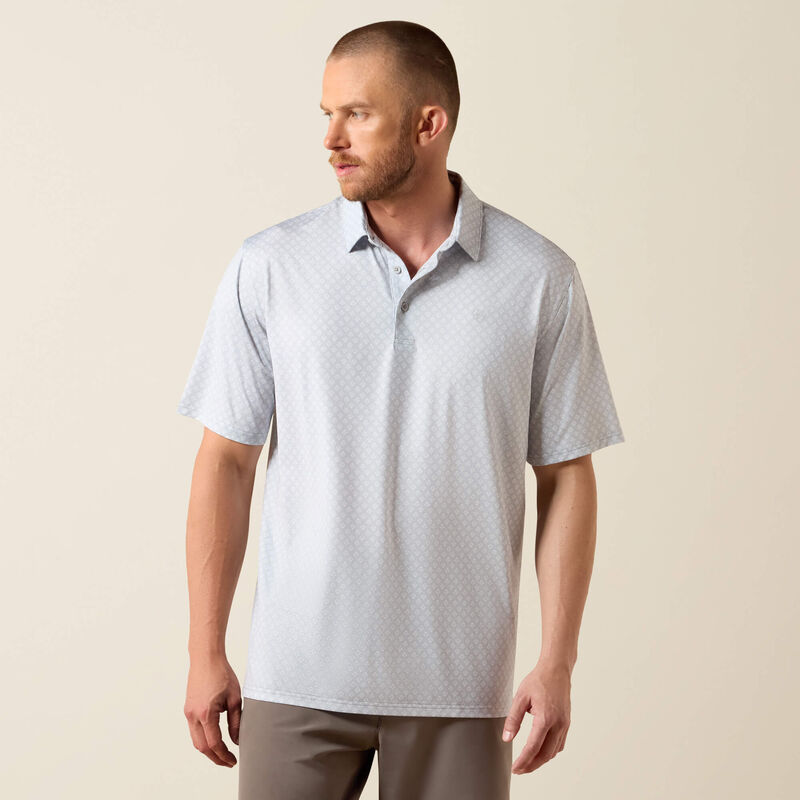 Ariat Men's 360 Airflow Polo