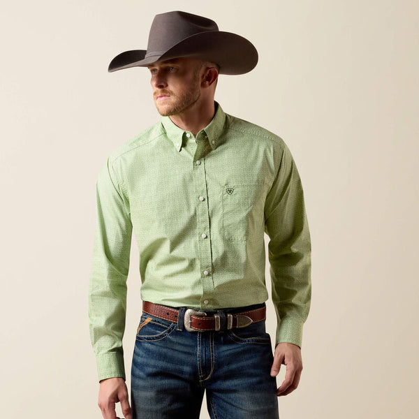 Ariat Smitty Classic Fit Shirt