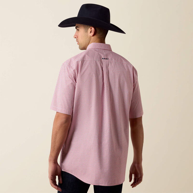 Men's Ariat Bowman Classic Fit
