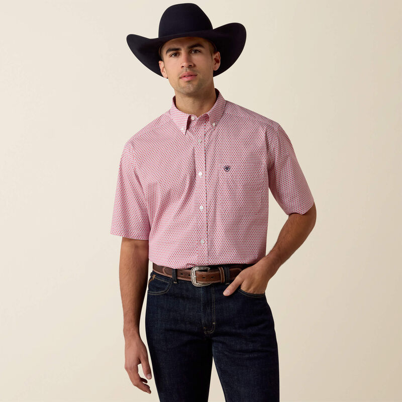 Men's Ariat Bowman Classic Fit