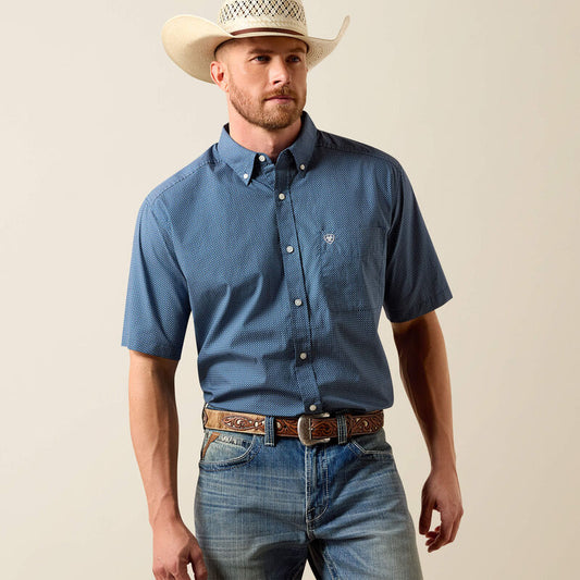 Ariat Storm Classic Fit Shirt