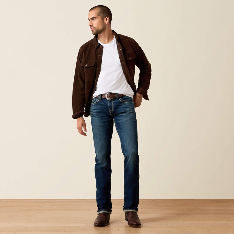 Ariat M7 Slim Christopher Straight Leg Jeans