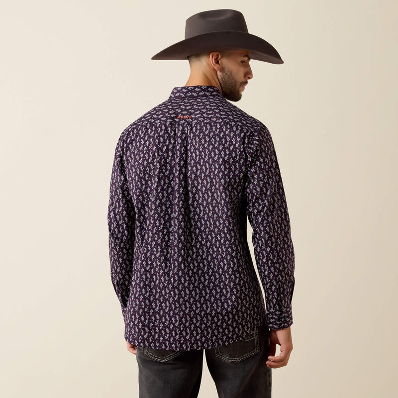Ariat Parry Classic Fit Shirt