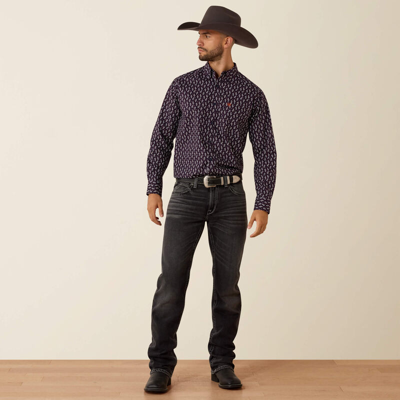 Ariat Parry Classic Fit Shirt