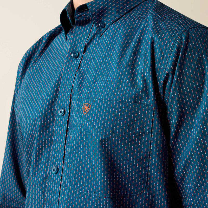 Ariat Claude Fitted Shirt