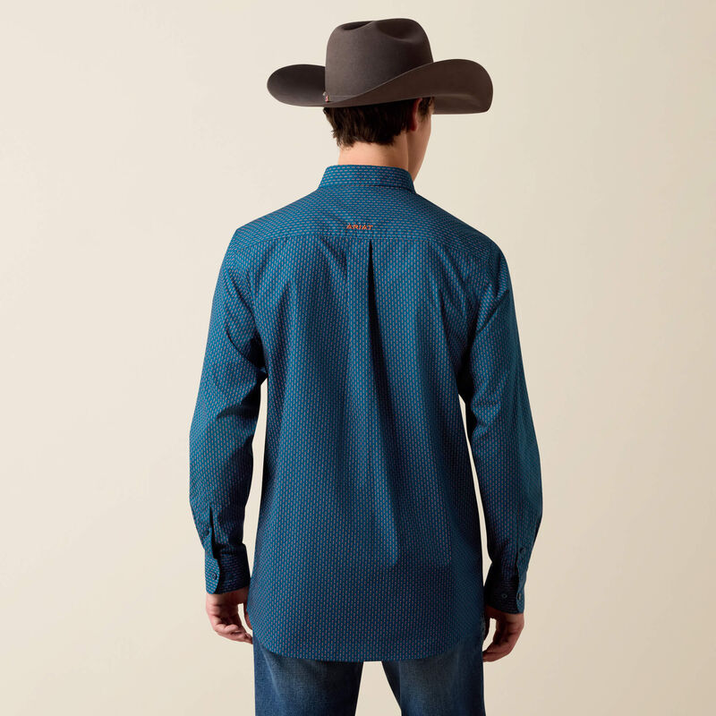Ariat Claude Fitted Shirt