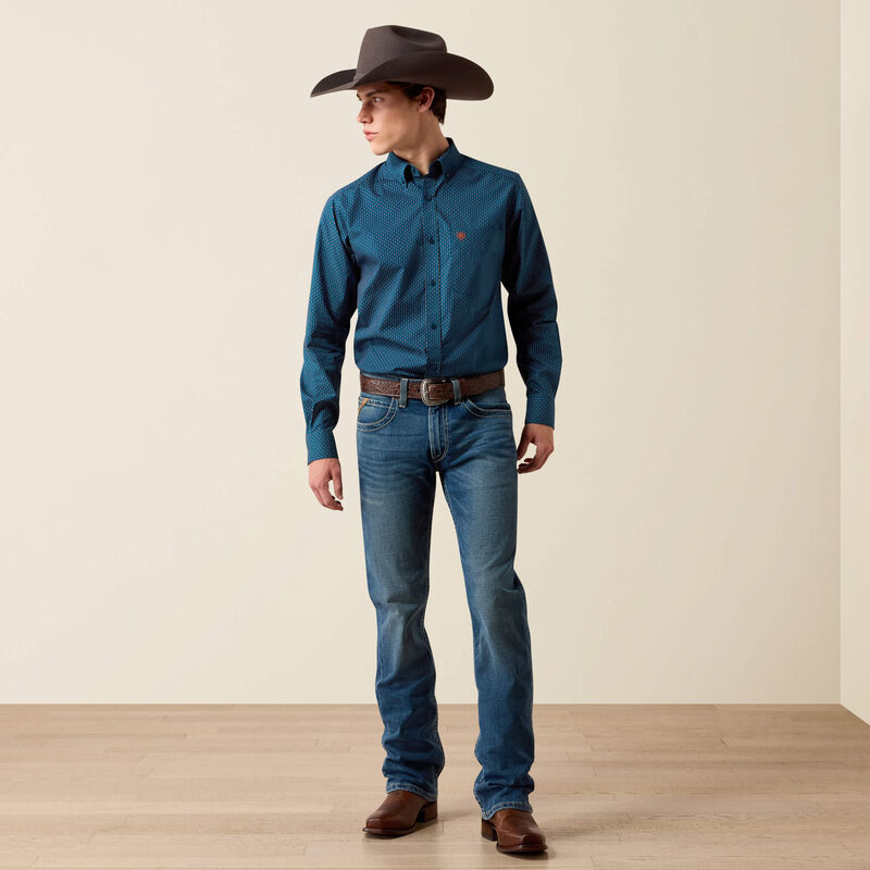 Ariat Claude Fitted Shirt