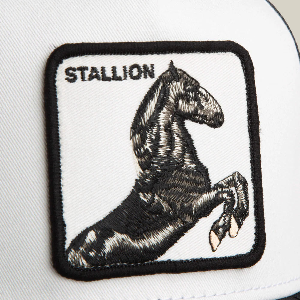 Stallion Trucker