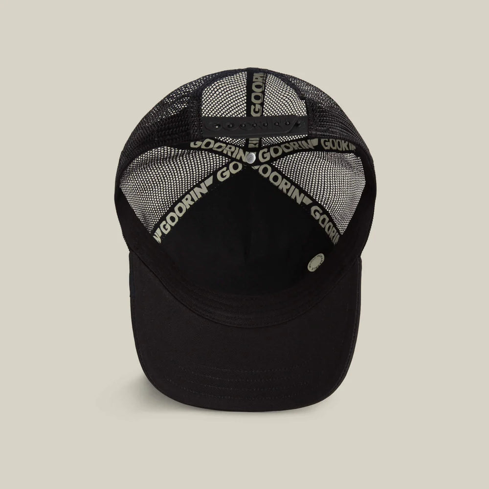 Stallion Trucker