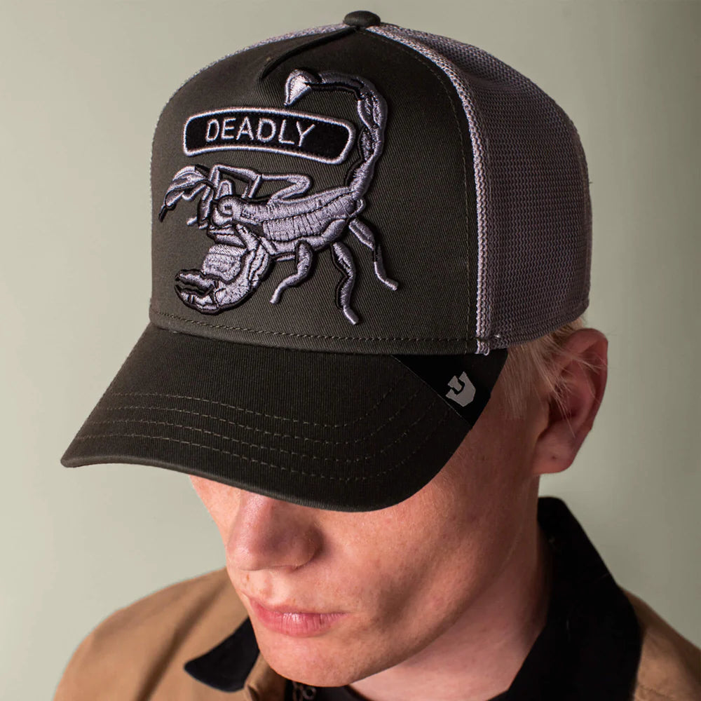 Classic Rocker - Deadly
