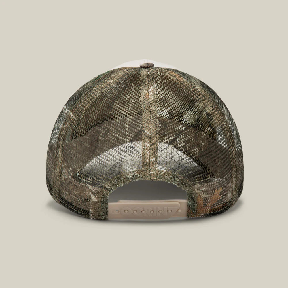Realtree Edge Cancelled Skull