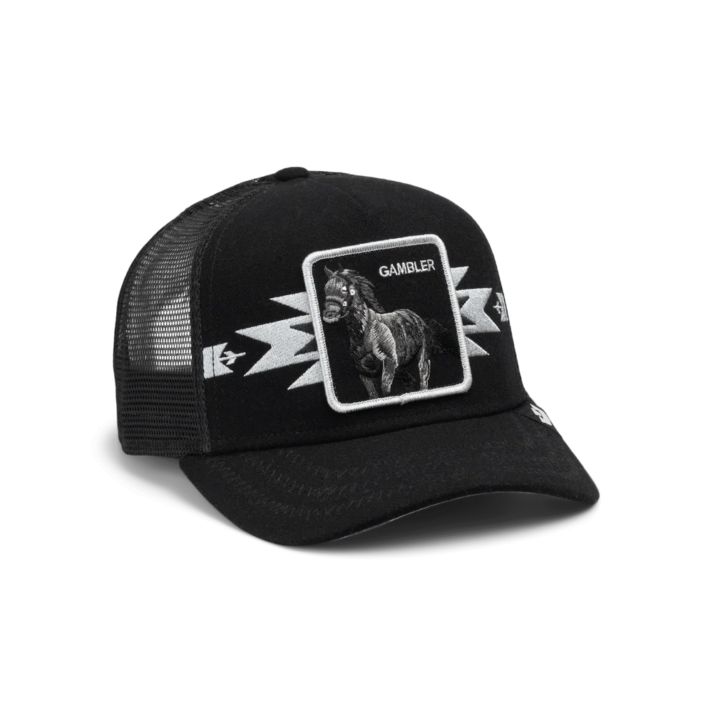 Goorin Bros Canyon Gambler Cap