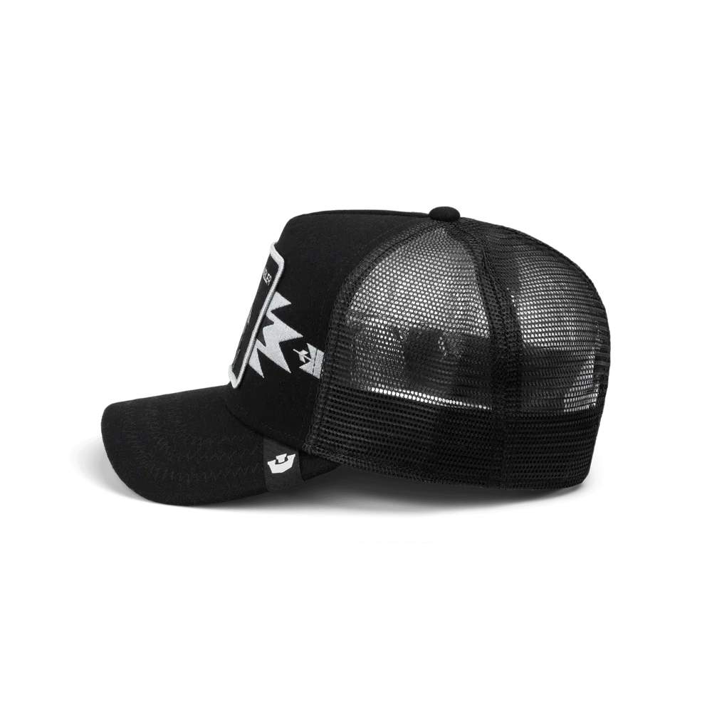 Goorin Bros Canyon Gambler Cap