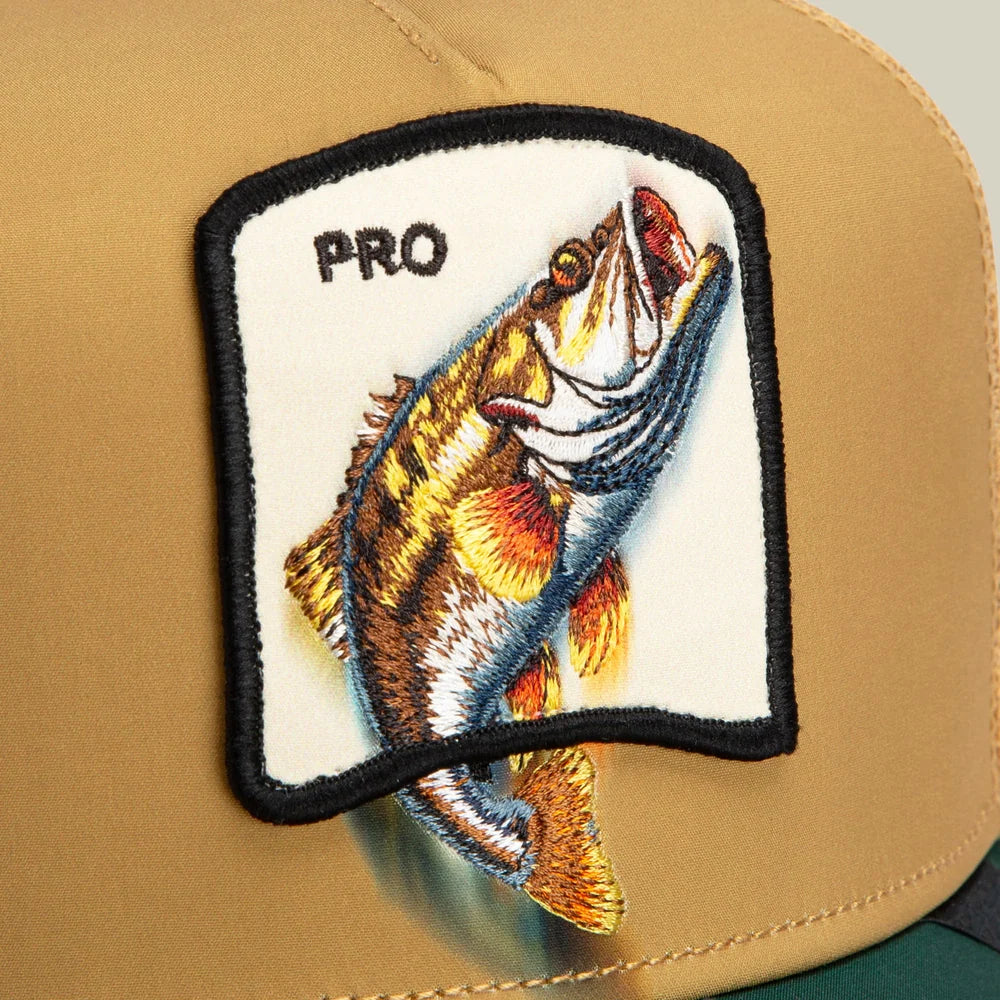 Goorin Bros Migration - Pro Cap