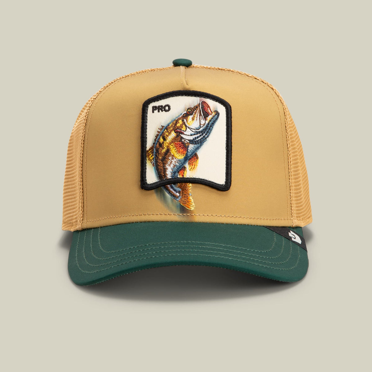 Goorin Bros Migration - Pro Cap