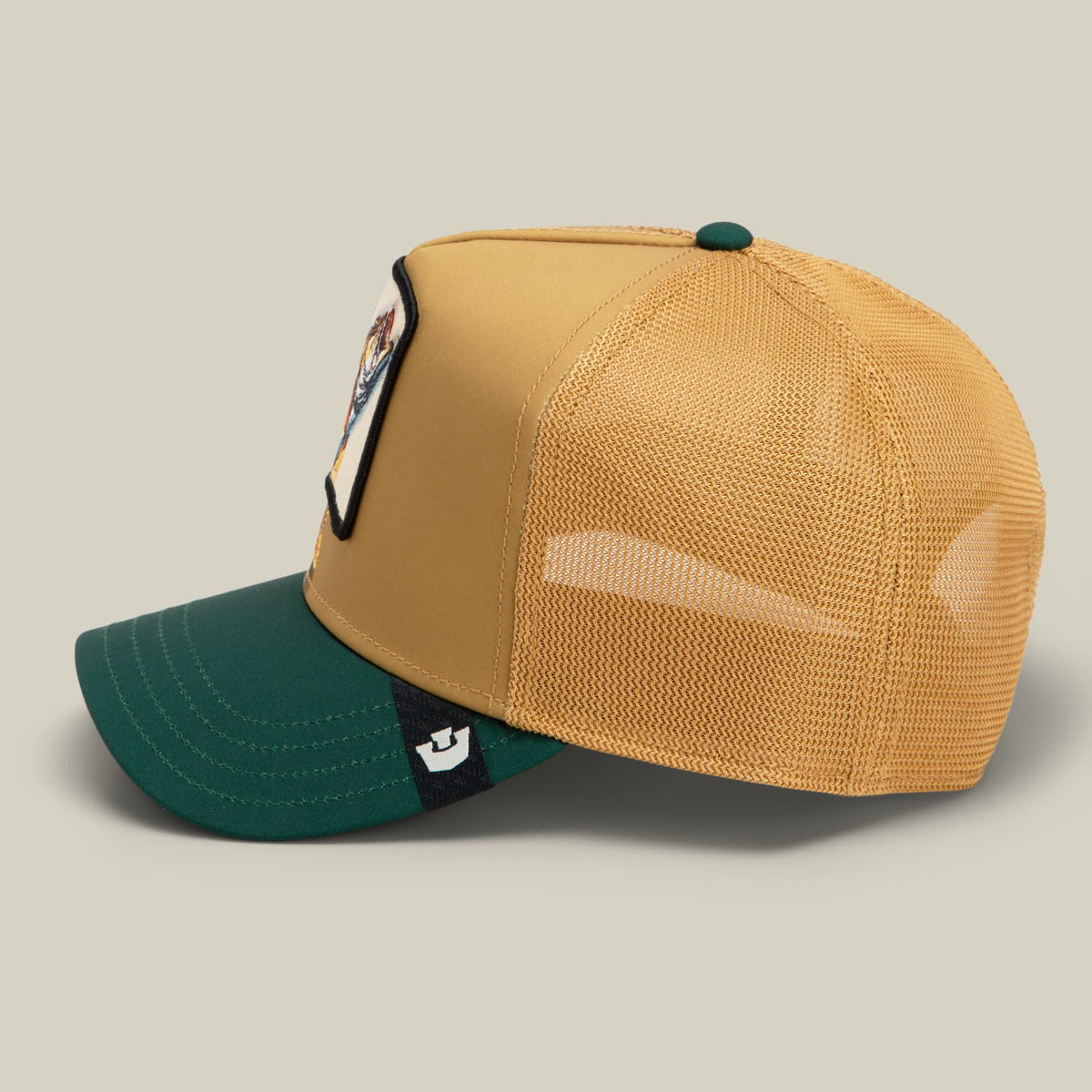 Goorin Bros Migration - Pro Cap