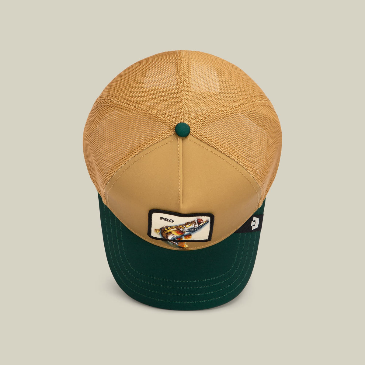 Goorin Bros Migration - Pro Cap