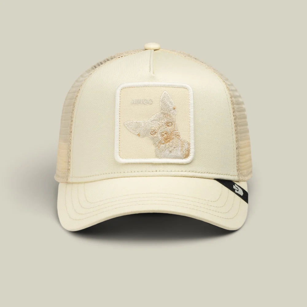 Goorin Bros Tonal Amigo Cao