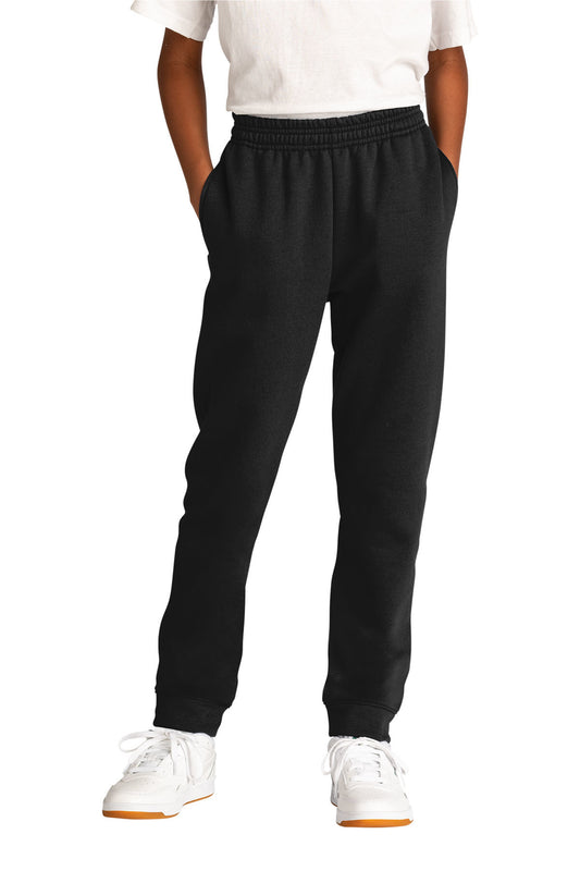 Youth Core Fleece Jogger