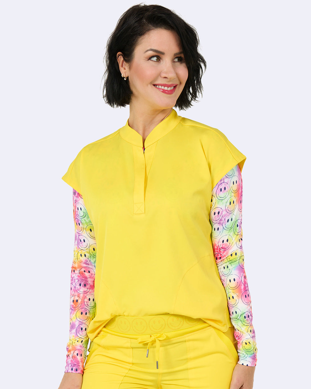 Piper Tuck In Top