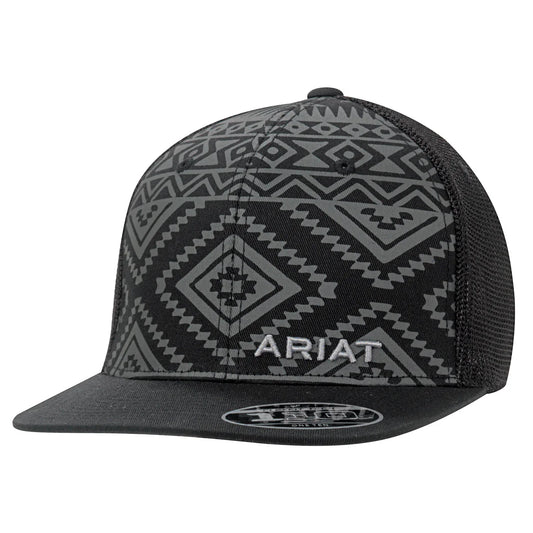 Ariat FF110 "Aztec" Black/Grey