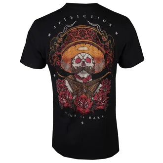Affliction Viva La Raza Tee