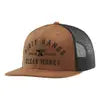 Troll Co. DHCM Classic Trucker Hat