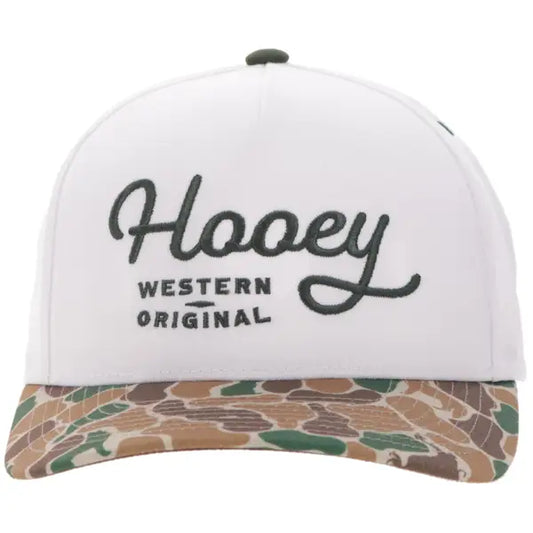 Hooey OG Snapback Cap