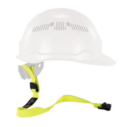 Squids Hard Hat Lanyards