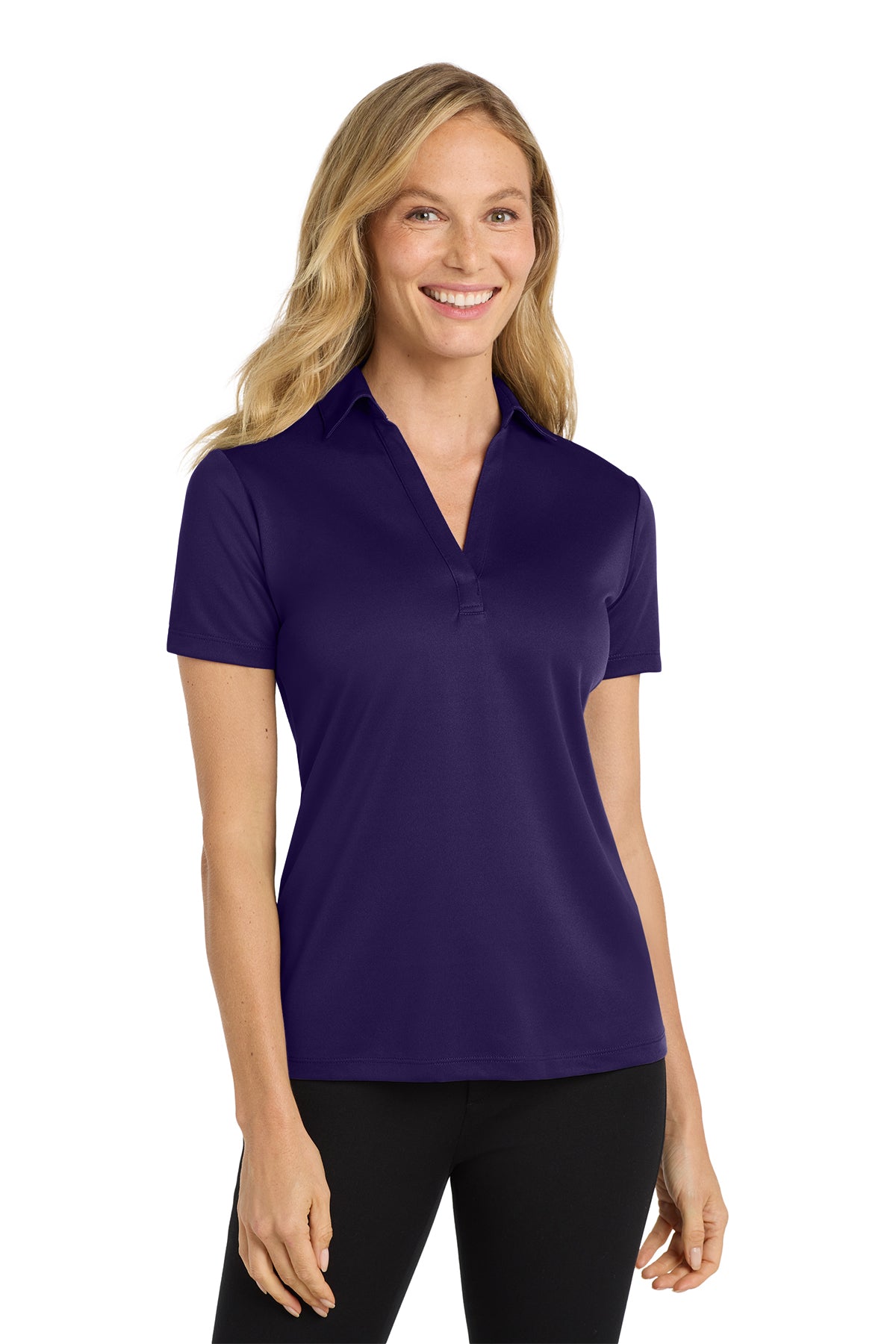 L540 Women's Uniform Polo