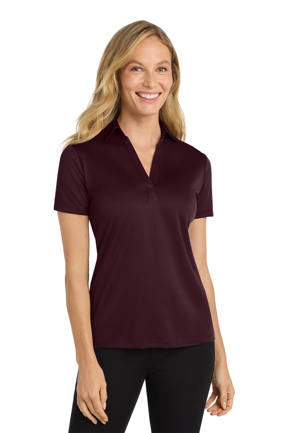 L540 Women's Uniform Polo