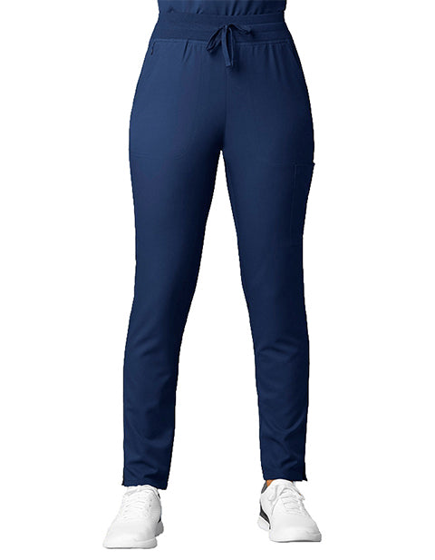 5222 Women's Wink Thrive Navy