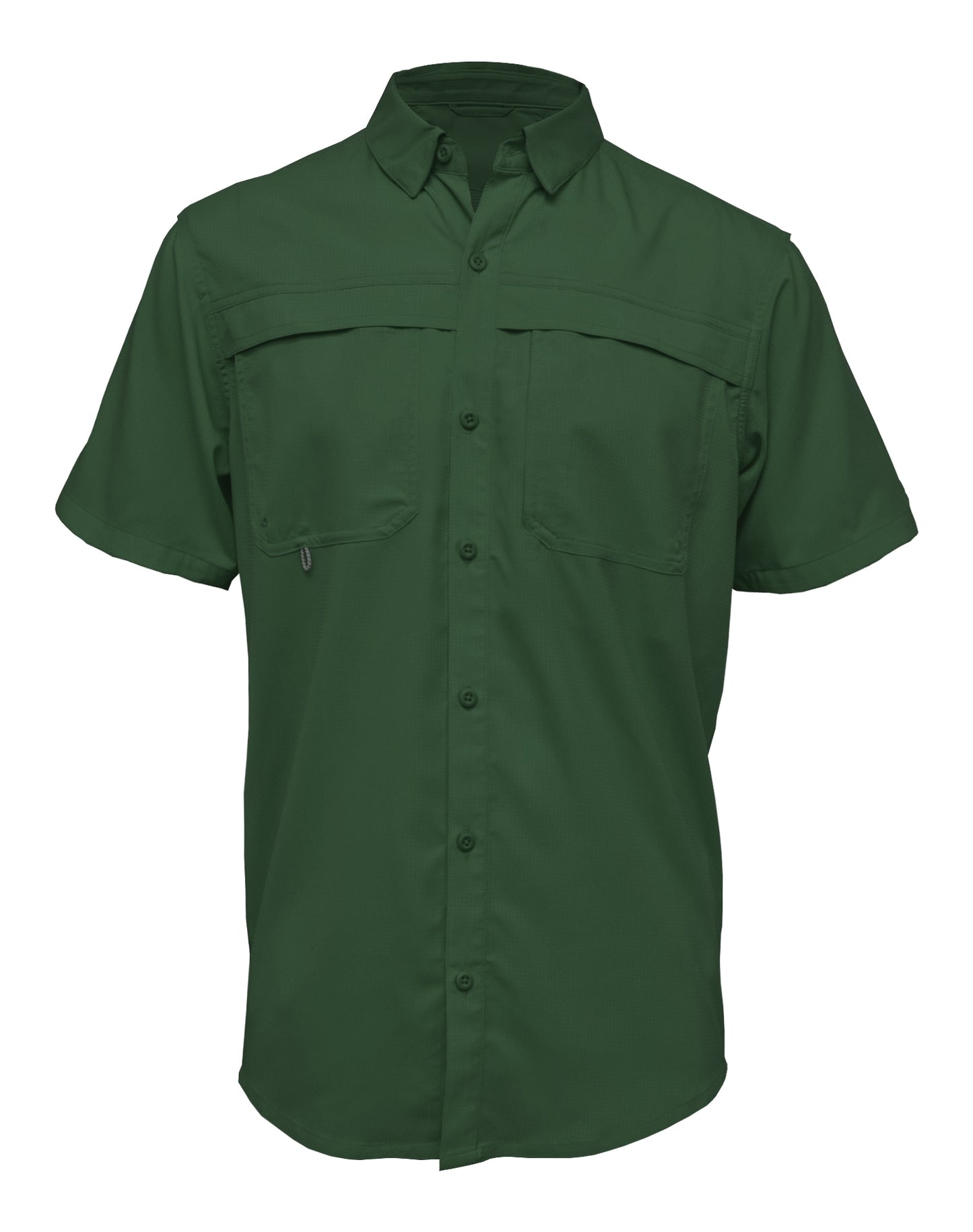 3100 BAW Men's Fishing Shirt