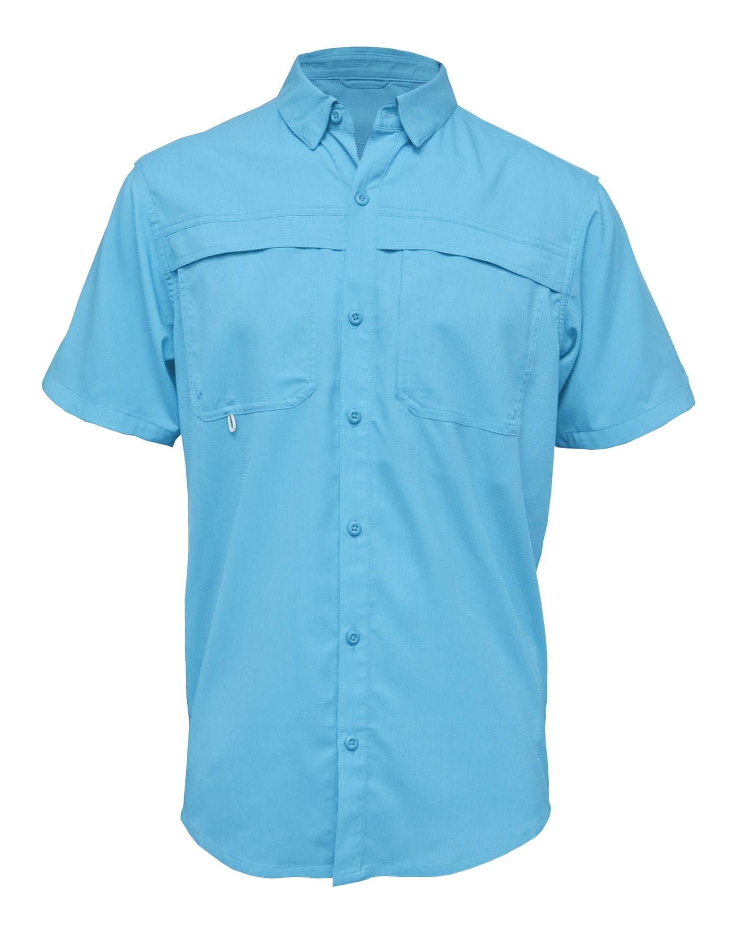 3100 BAW Men's Fishing Shirt