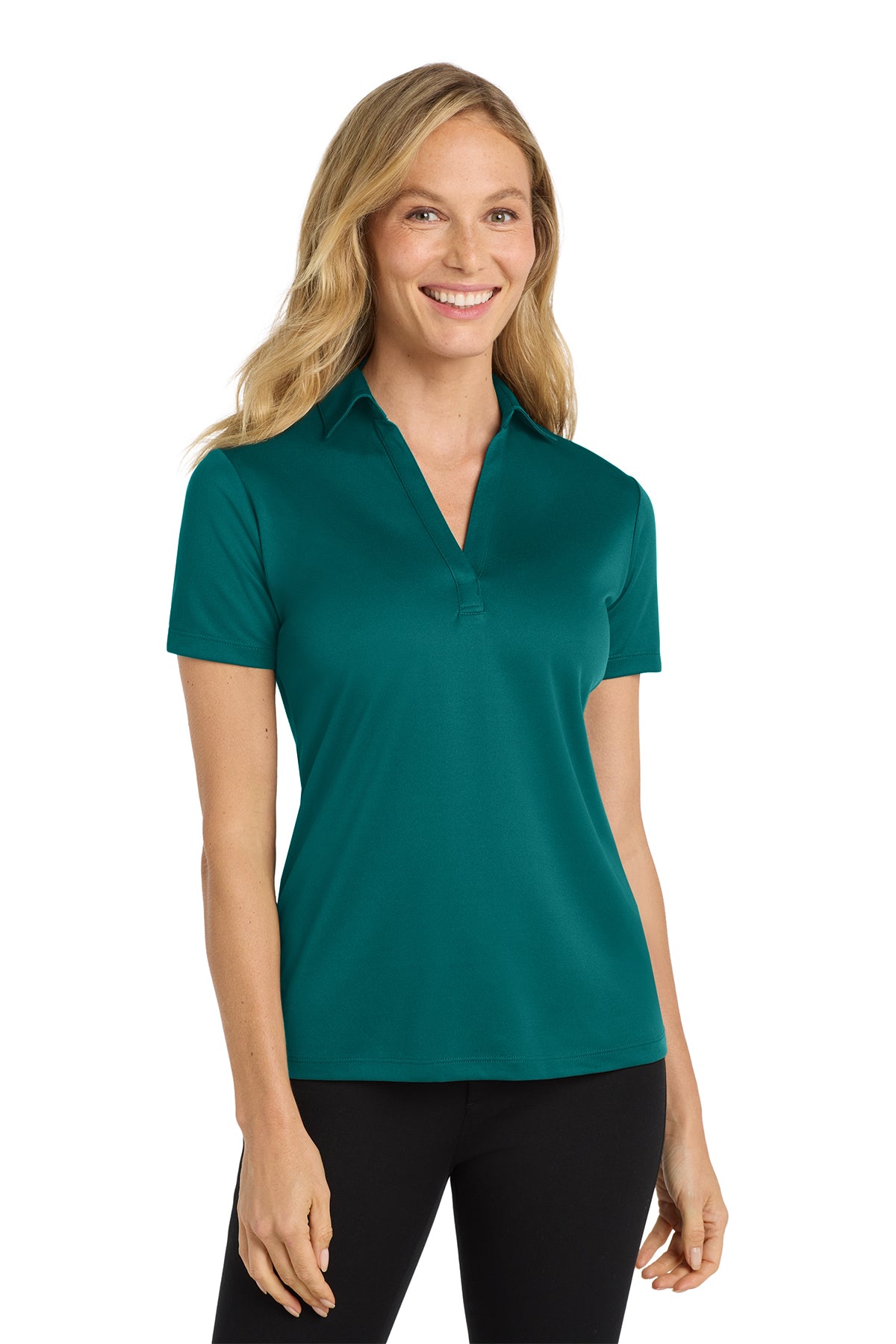 L540 Women's Uniform Polo
