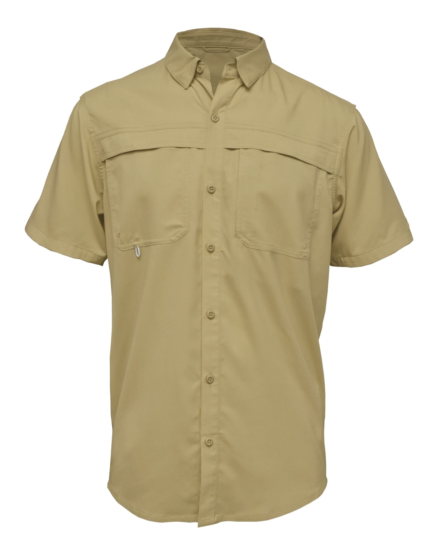 3100 BAW Men's Fishing Shirt