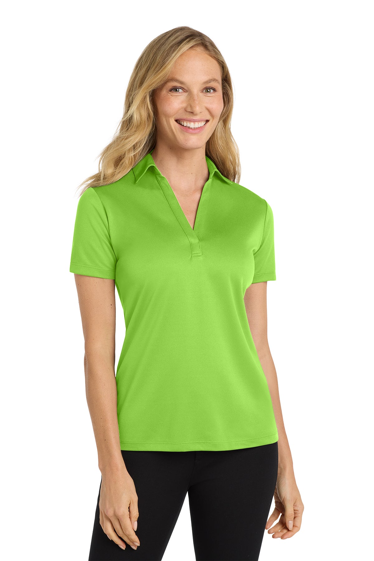 L540 Women's Uniform Polo