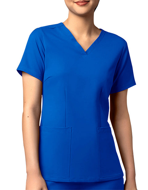 6122 Women's Wink Thrive Royal