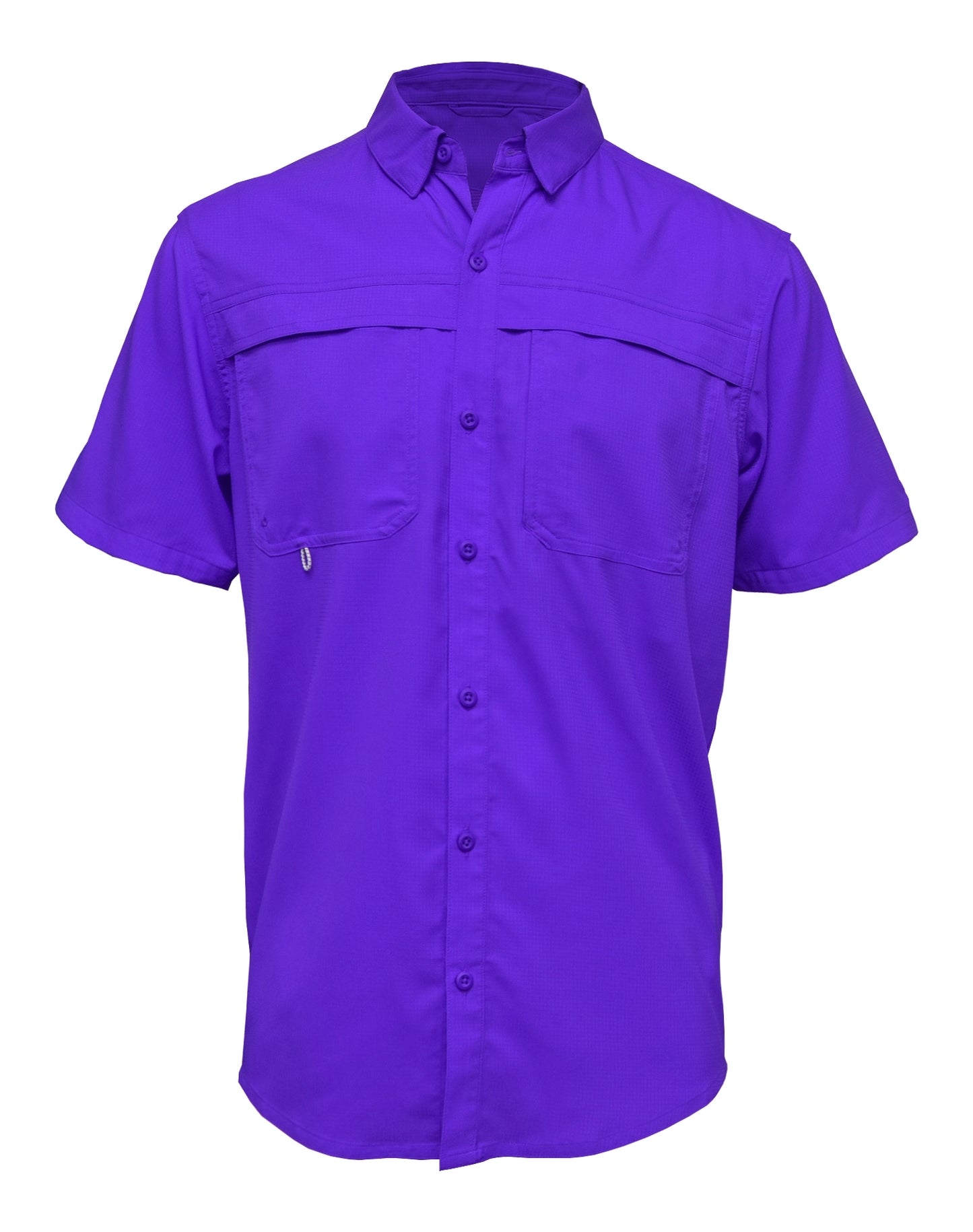 3100 BAW Men's Fishing Shirt