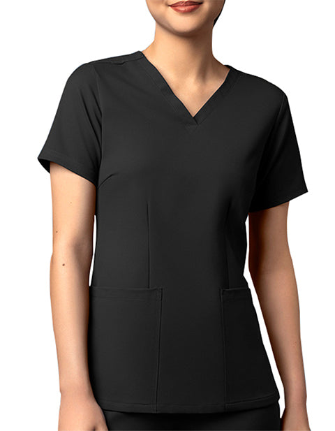 6122 Women's Wink Thrive Black