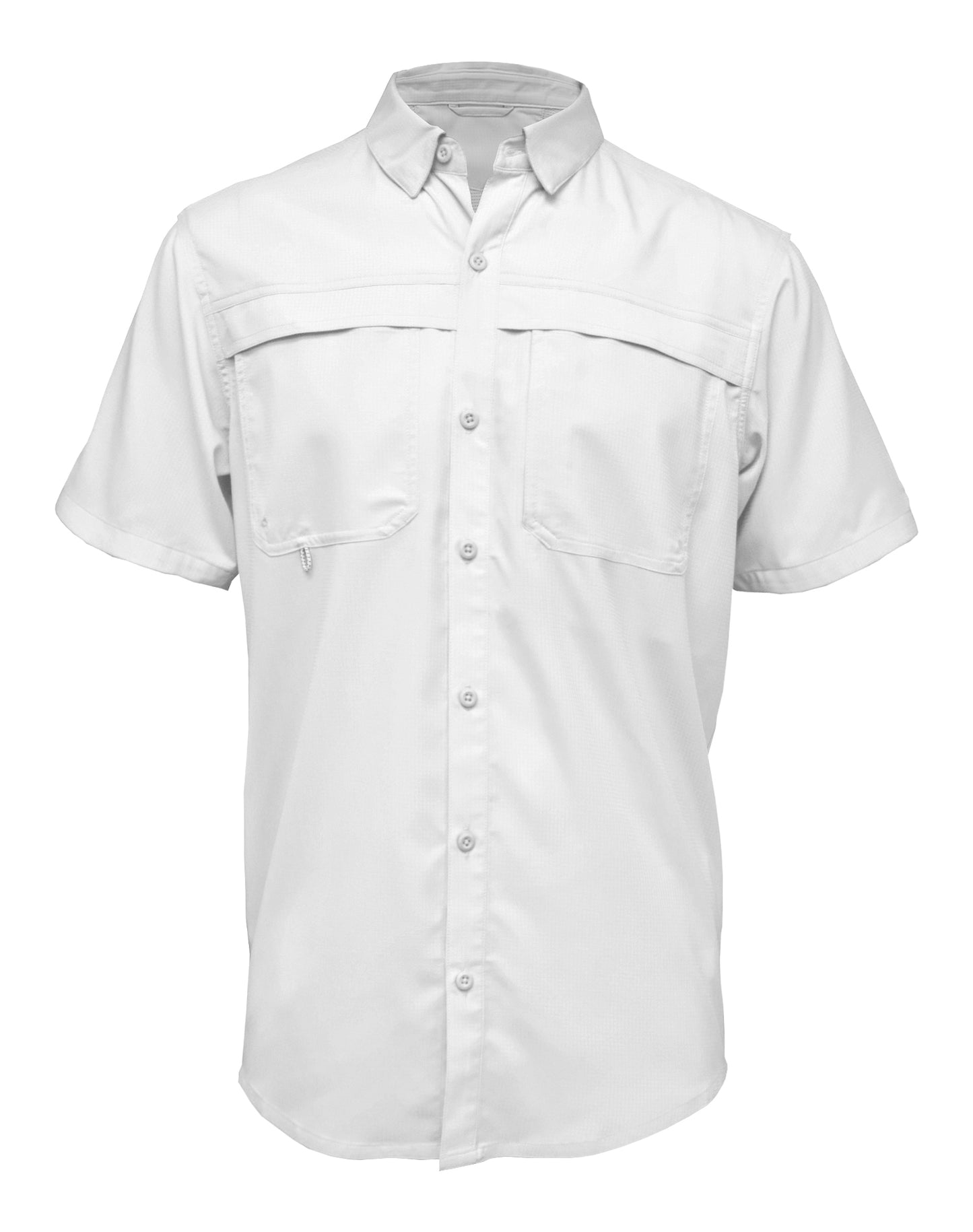 3100 BAW Men's Fishing Shirt