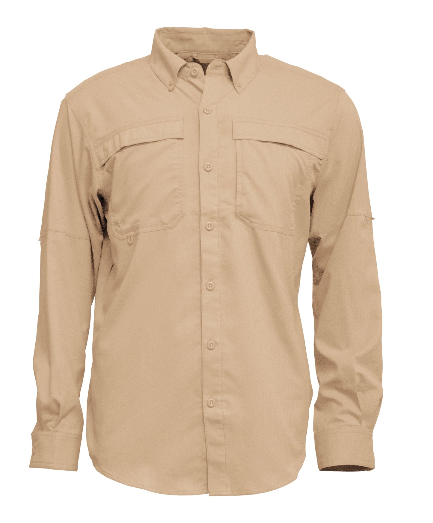 3300 BAW Men's Long Sleeve Fishing