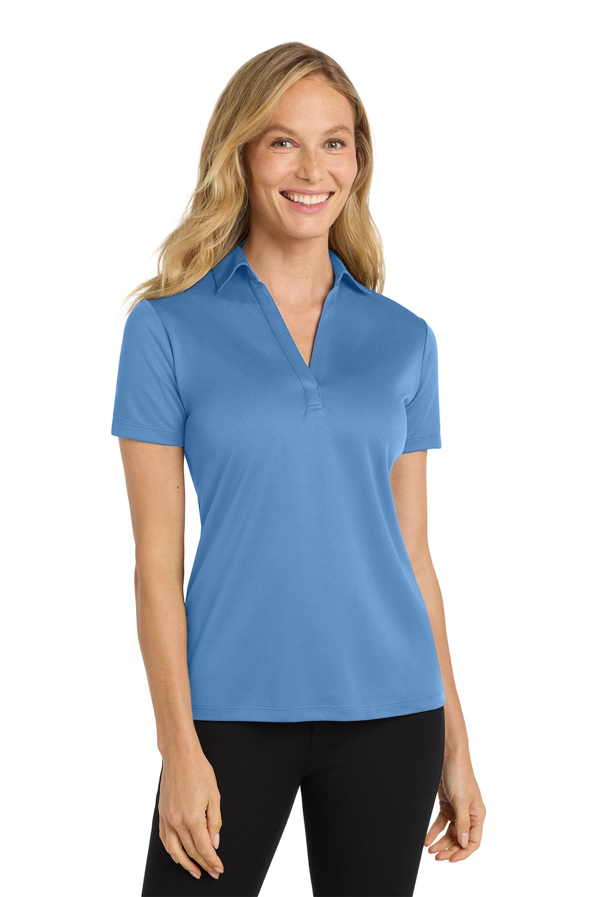 L540 Women's Uniform Polo