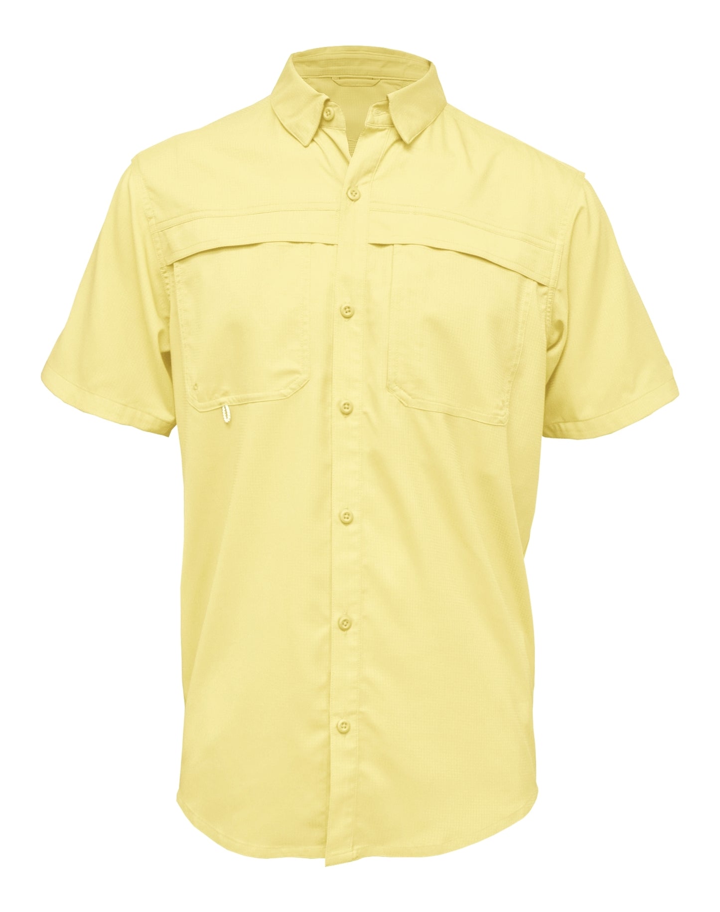 3100 BAW Men's Fishing Shirt