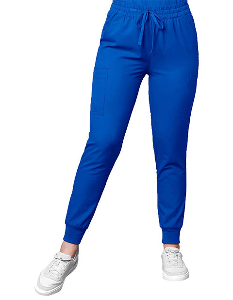 5122 Women's Wink Thrive Jogger Royal