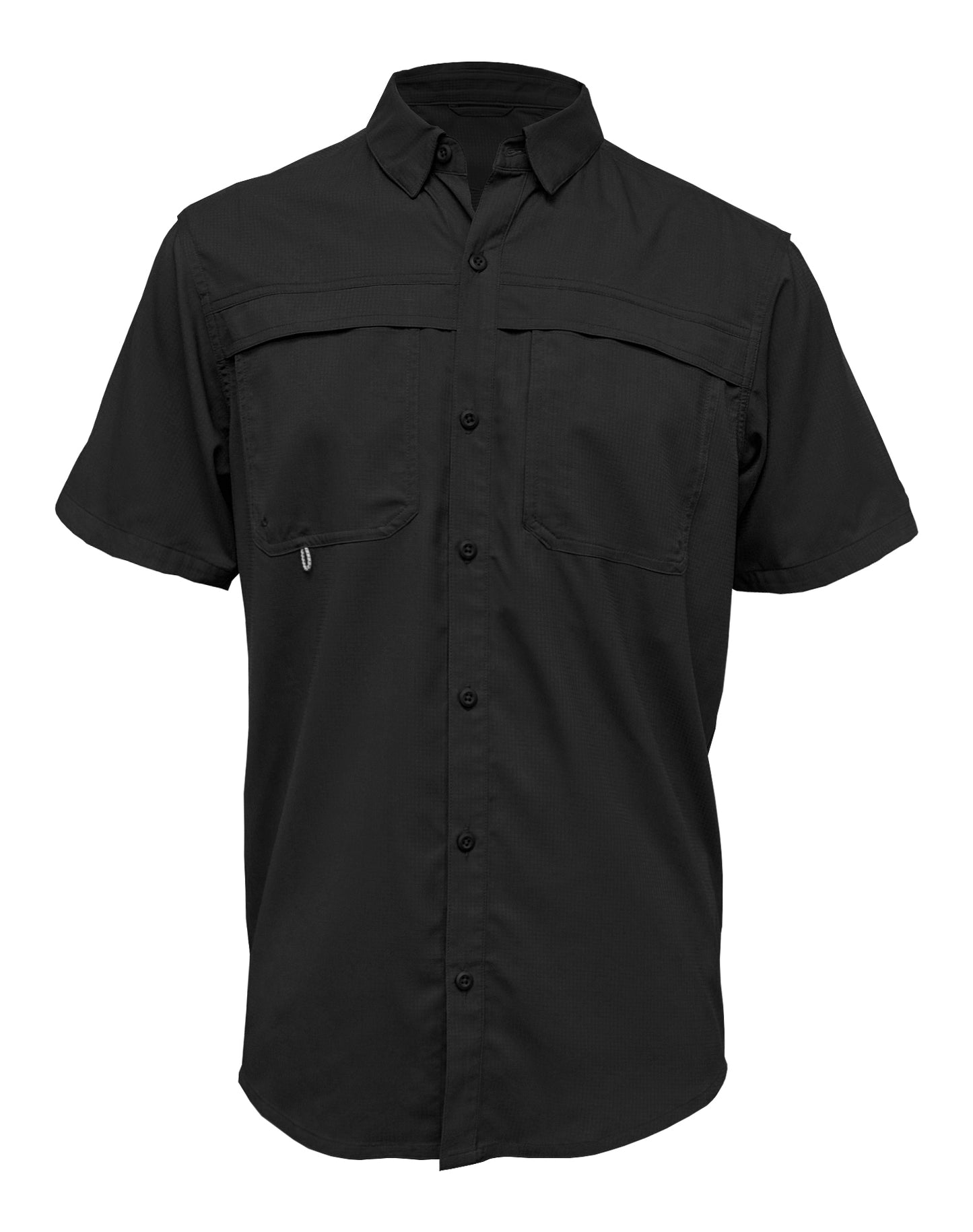 3100 BAW Men's Fishing Shirt