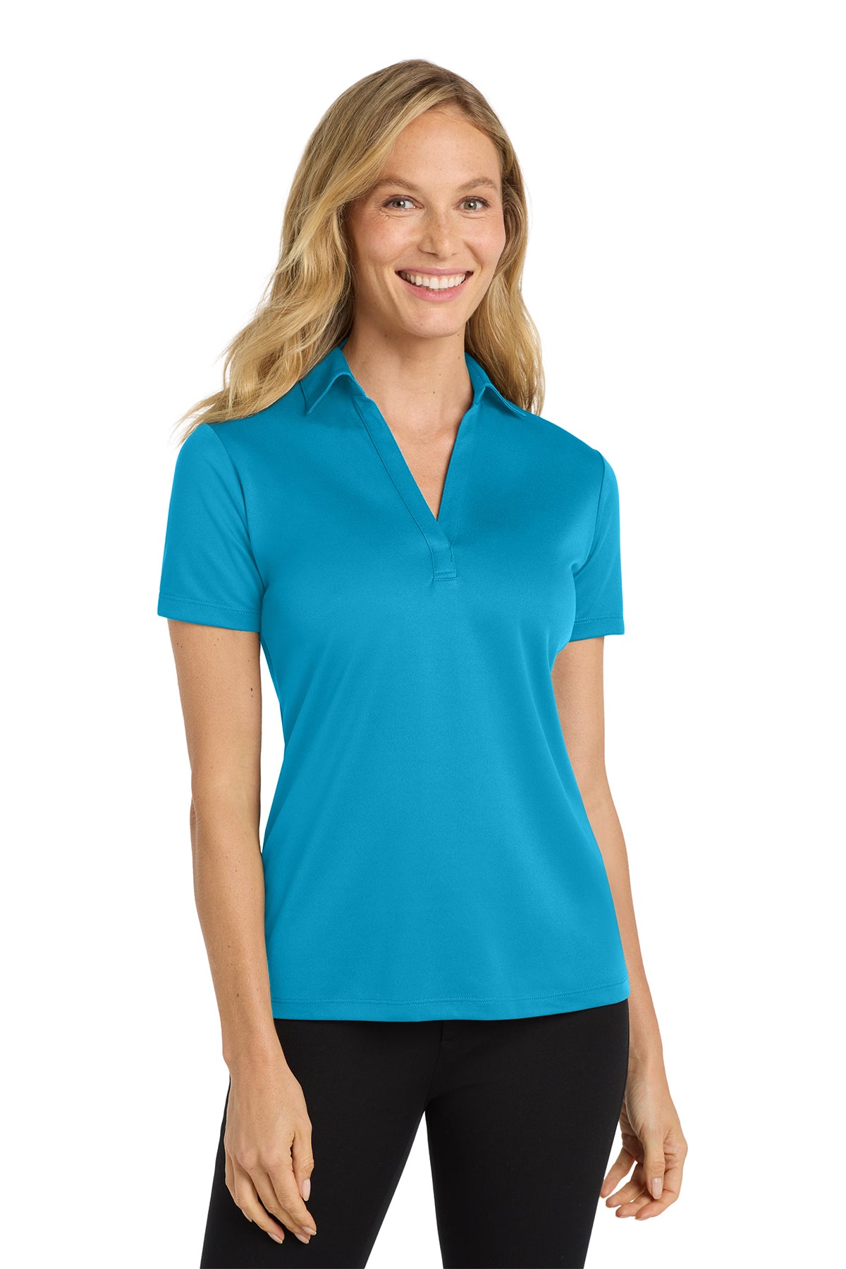 L540 Women's Uniform Polo