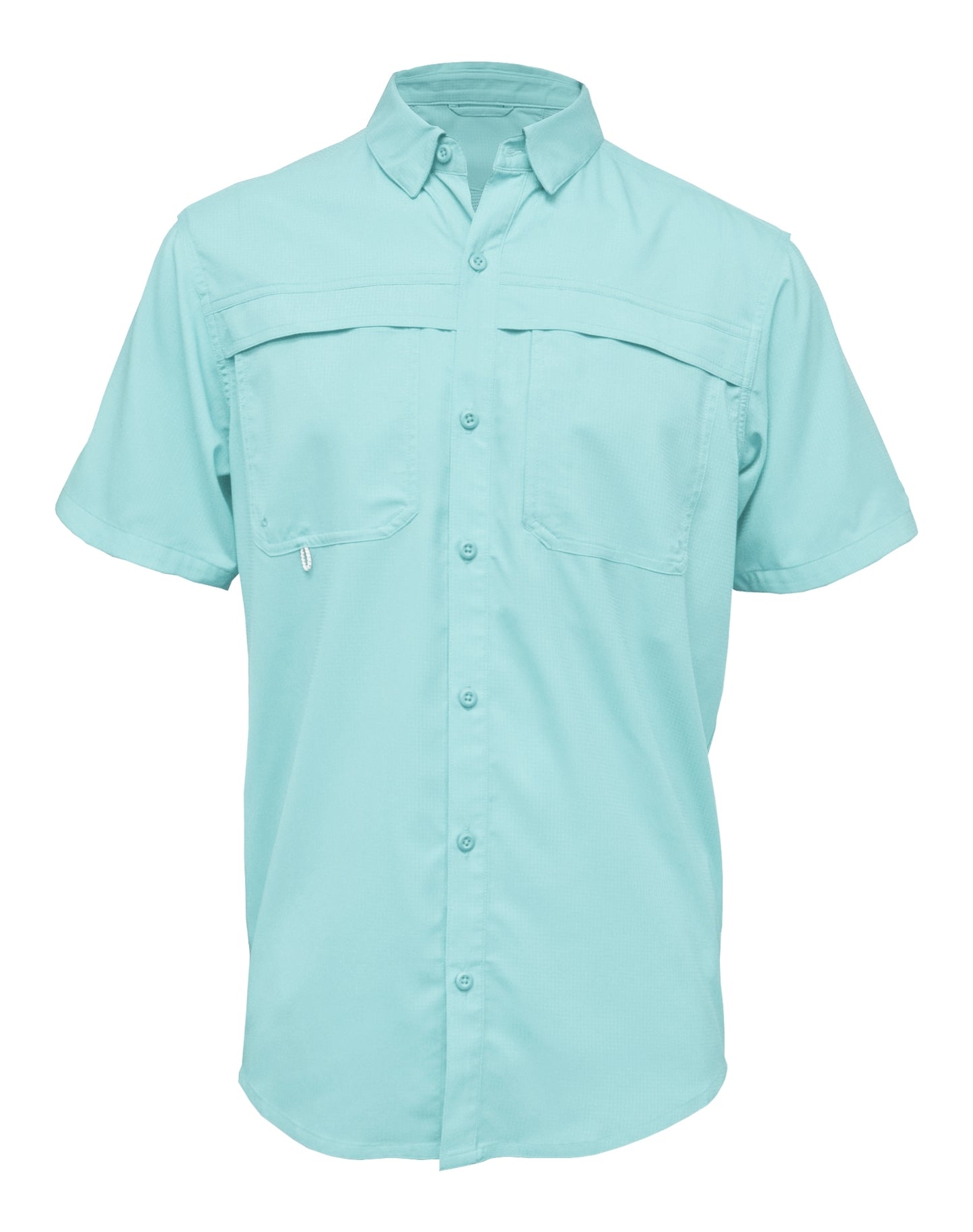 3100 BAW Men's Fishing Shirt